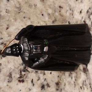 Darth Vader Christmas ornament